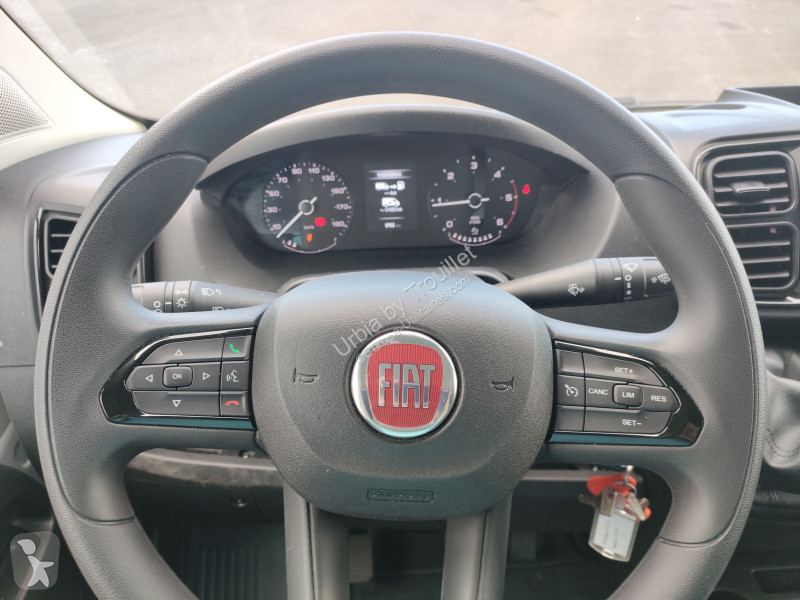 Autoutilitară Fiat 20M3 CHASSIS CABINE HAYON...