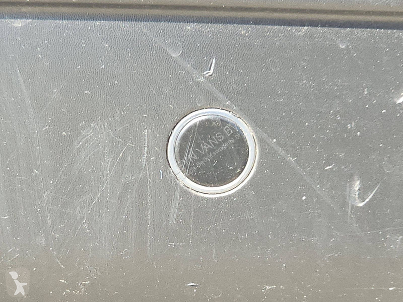 Užitkové vozidlo Citroën 2.0 L3 XL Automaat NAP!