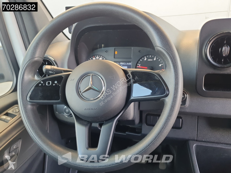 Veicolo commerciale Mercedes 317 CDI Automaat...