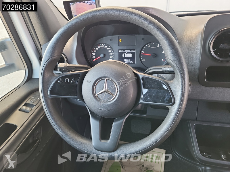 Veicolo commerciale Mercedes 317 CDI Automaat...
