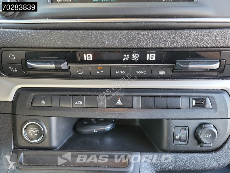 Furgoneta Peugeot 136PK Elektrisch 330km WLTP...