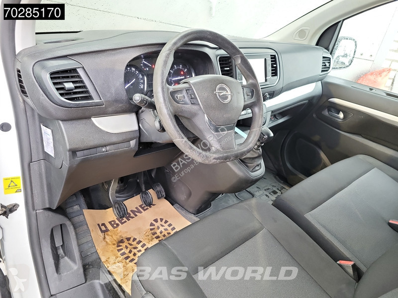 Autoutilitară Opel Dubbel Cabine L2H1 Navi...