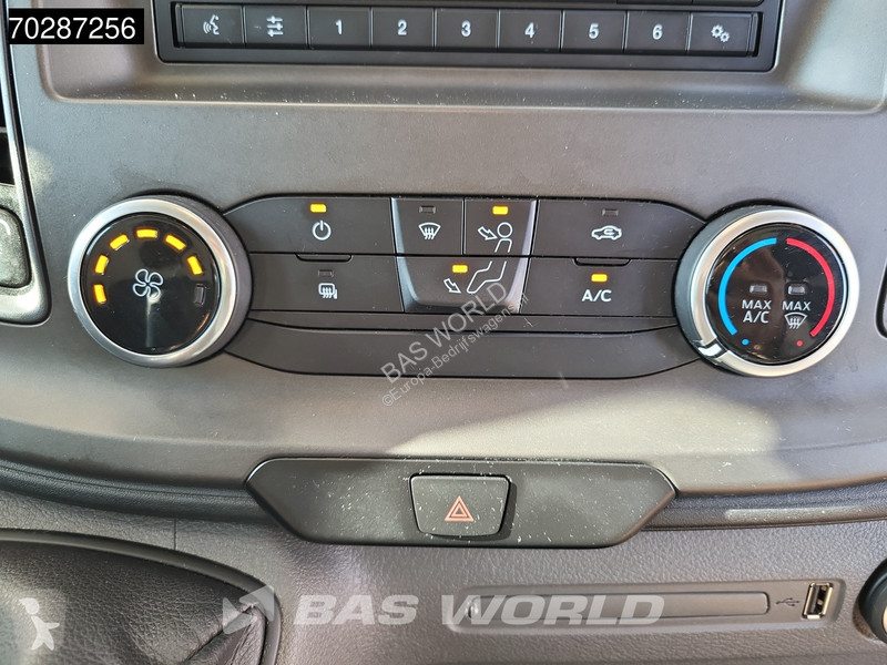 Veicolo commerciale Ford 130pk L2H2 Airco...