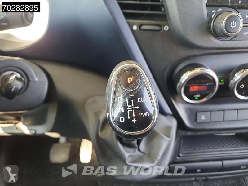 Veicolo commerciale Iveco 35C16 Automaat...