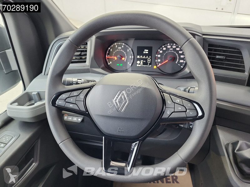 Furgoneta Renault 2025model L3H2 Special...