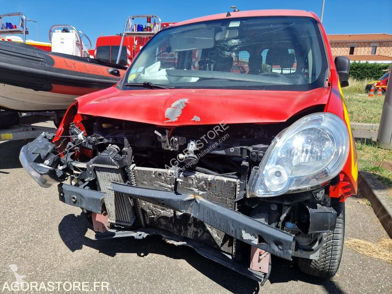 Veicolo commerciale Renault