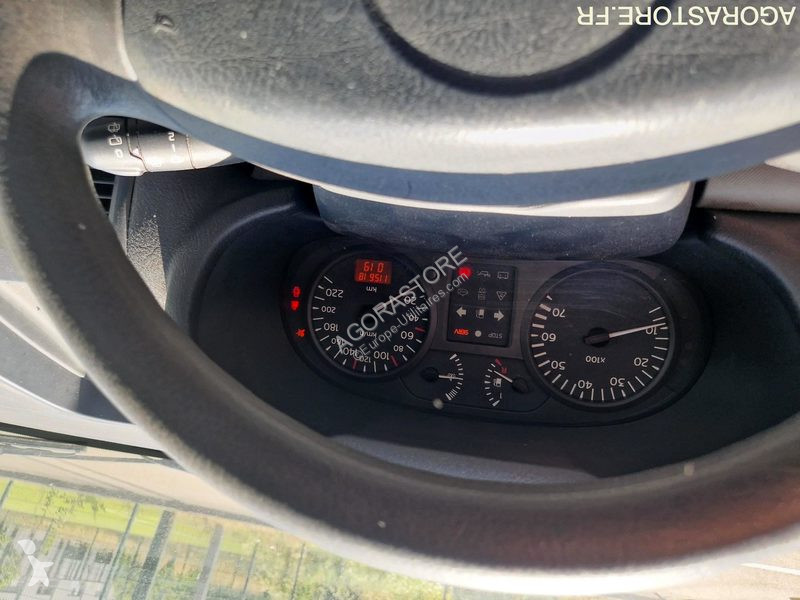 Autoutilitară Renault