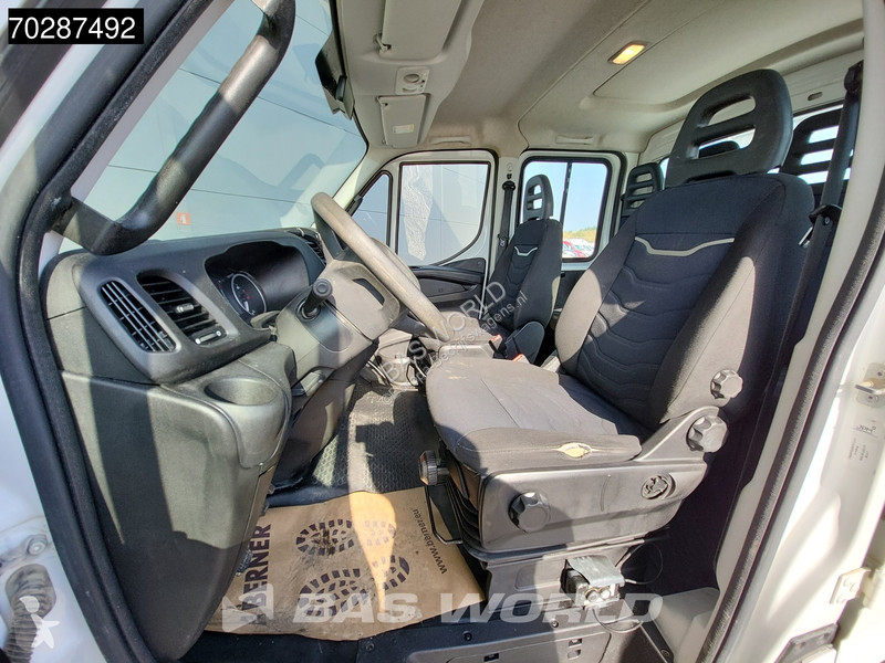 Veicolo commerciale Iveco 35C16 3.0L Kipper met...