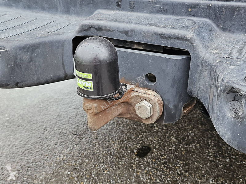 Véhicule utilitaire Renault 2.3 L4H2 Maxi 163Pk...