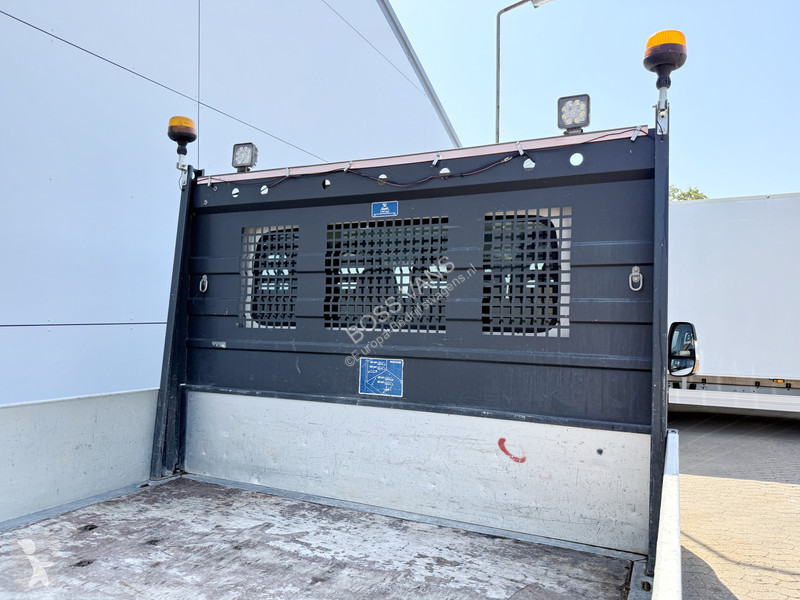 Véhicule utilitaire Iveco 35S16 2.3 Automaat...