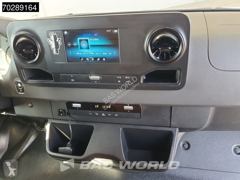 Autoutilitară Mercedes 314 CDI Bakwagen Gekoeld...