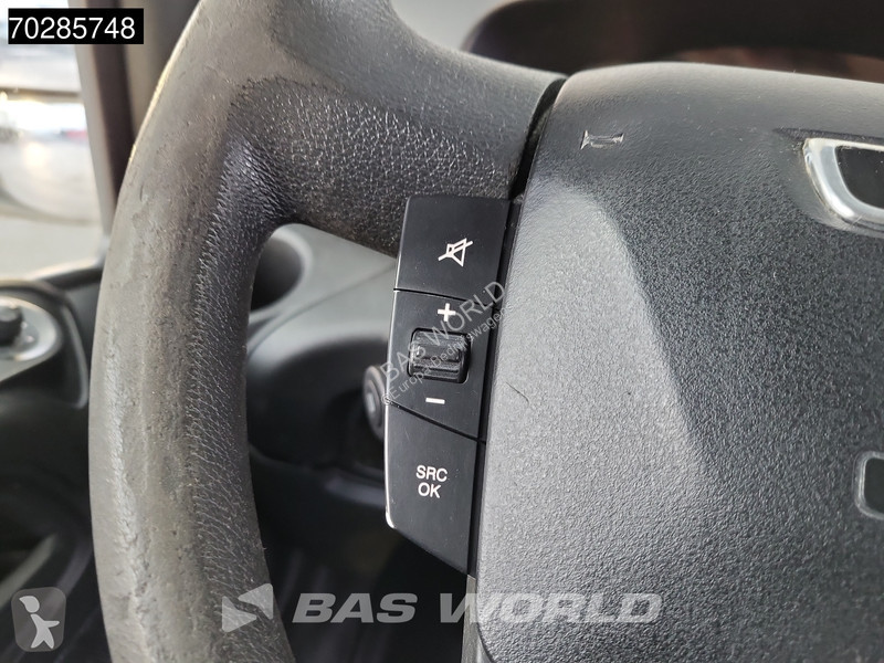 Veicolo commerciale Iveco 35S15 L2H2 3,5t...
