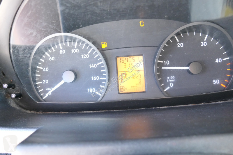 Nyttofordon Mercedes SPRINTER 310 CDI MAXI...