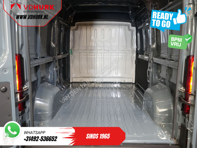 Furgoneta Peugeot (Fiat Ducato) 2.2 MJ 140 pk...