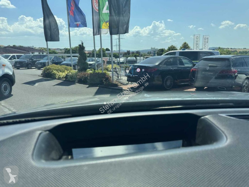 Veicolo commerciale Mercedes GLE de 4M...