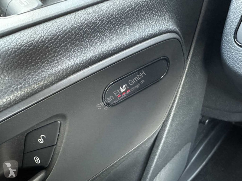 Autoutilitară Mercedes 317 CDI 3665 9G Klima...