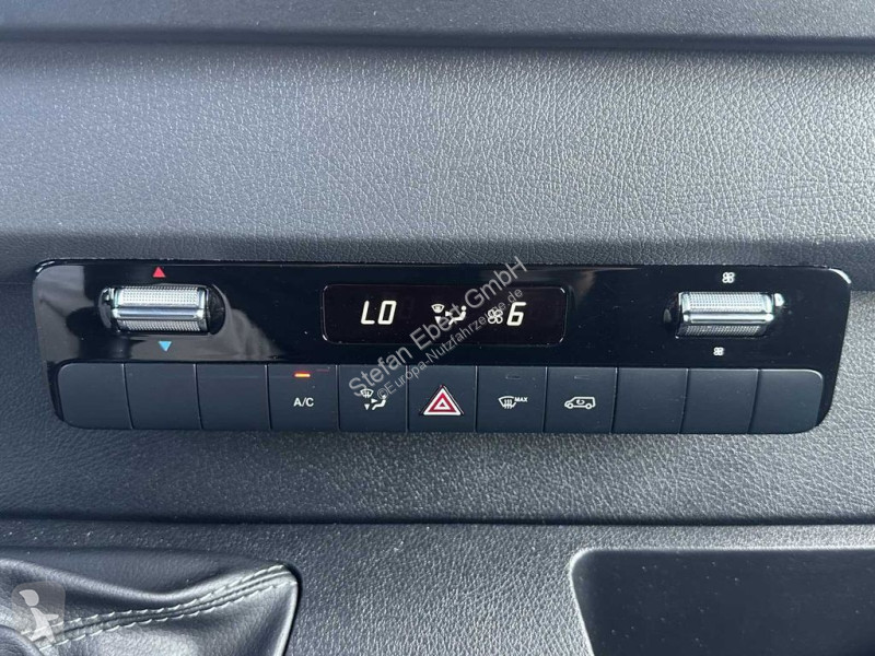Autoutilitară Mercedes 317 CDI 3665 Klima 360...