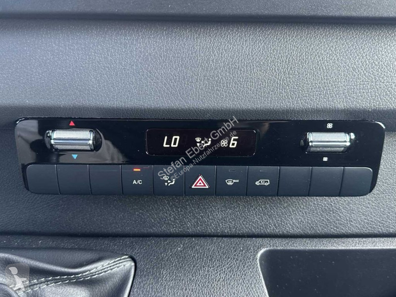 Užitkové vozidlo Mercedes 317 CDI 3665 Klima...