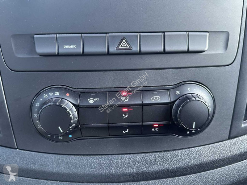 Užitkové vozidlo Mercedes 112 Klima Kamera Navi...
