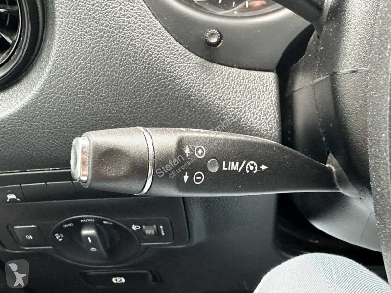 Užitkové vozidlo Mercedes 112 Klima Kamera Navi...