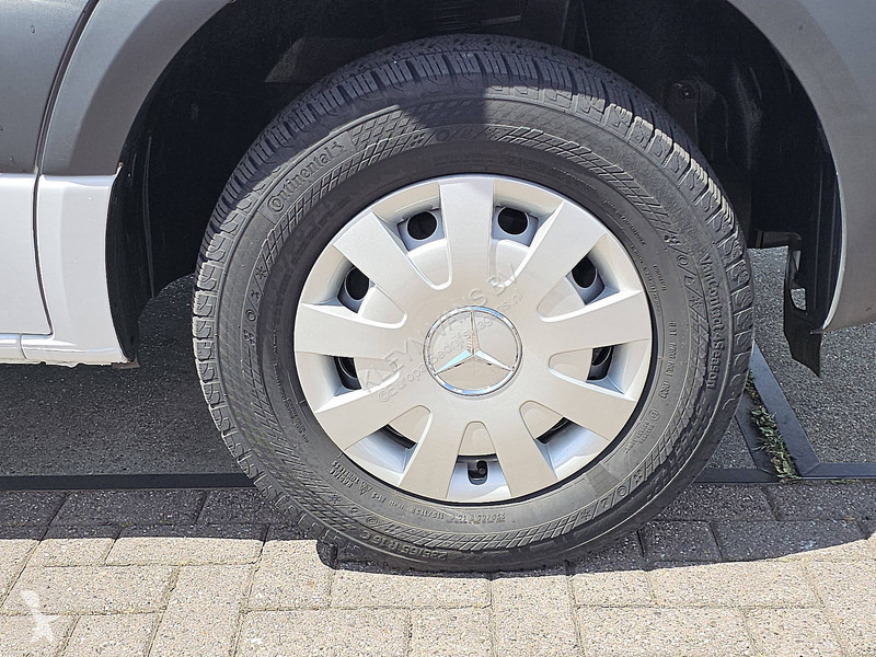 Bedrijfswagen Mercedes 317 L4H2 SUPERMAXI XXL!