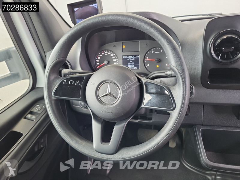 Bedrijfswagen Mercedes 317 CDI Bakwagen...