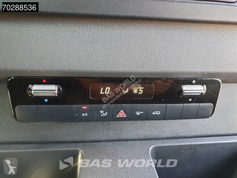 Bedrijfswagen Mercedes 317 CDI Automaat L2H2...