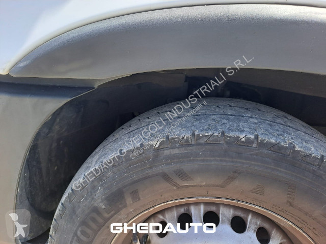 Veicolo commerciale Iveco Daily V 35.14 2019 -...