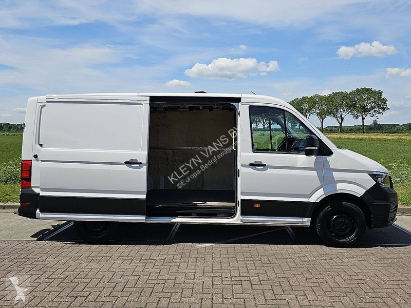 Véhicule utilitaire Volkswagen 2.0 L2H1 Navi Euro6