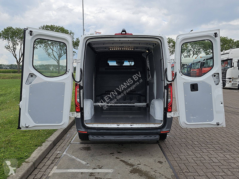 Veicolo commerciale Mercedes 314 L1H1 Mbux10...