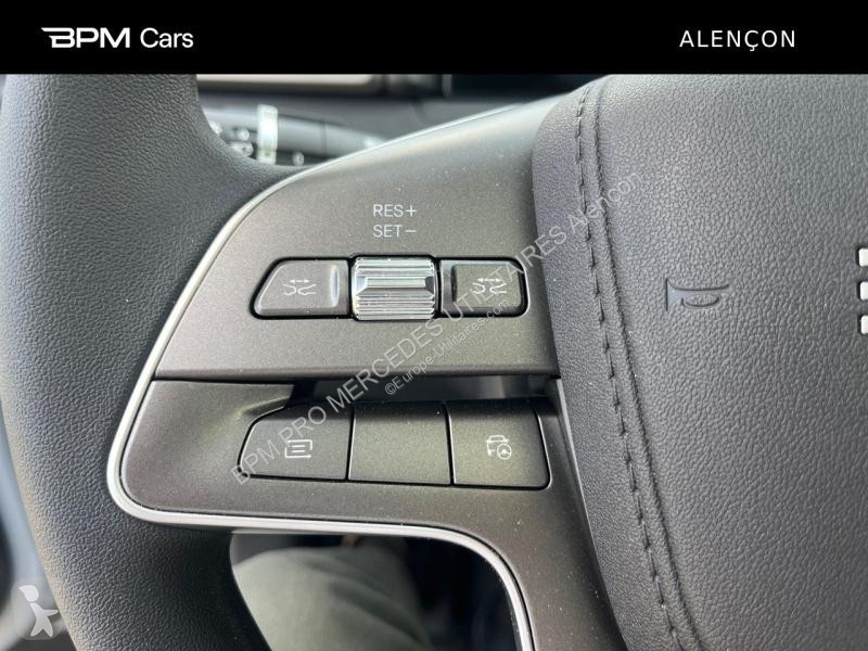 عربة نفعية  Atto 2 177ch - 45,1 kWh Active