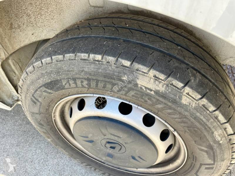 Autoutilitară Renault