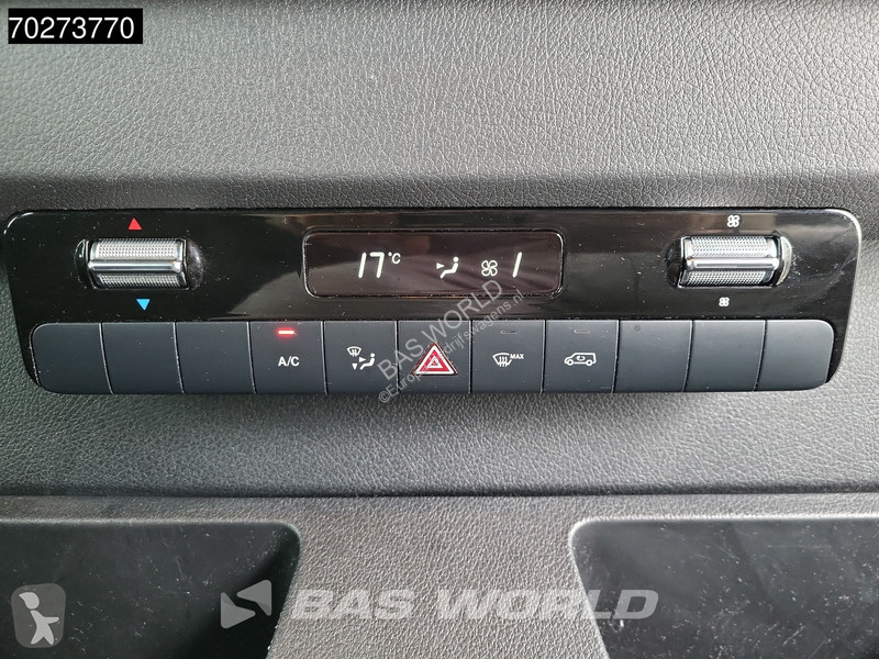 Bedrijfswagen Mercedes 317 CDI Automaat L3H2...
