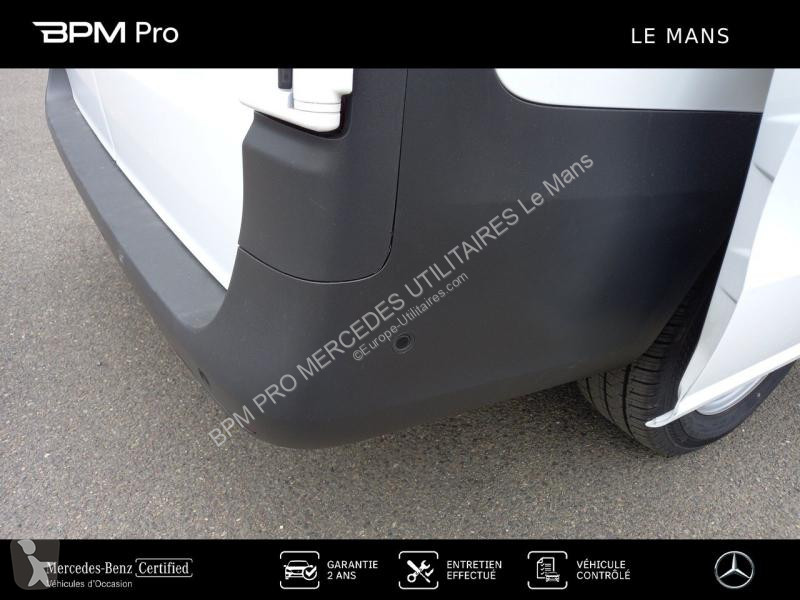 Veicolo commerciale Mercedes Vito Fg  Long Pro...