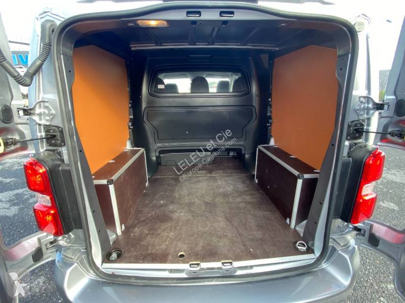 Véhicule utilitaire Fiat