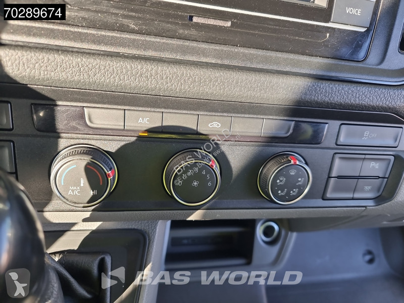 Furgoneta Volkswagen 140pk Automaat L3H3 Airco...