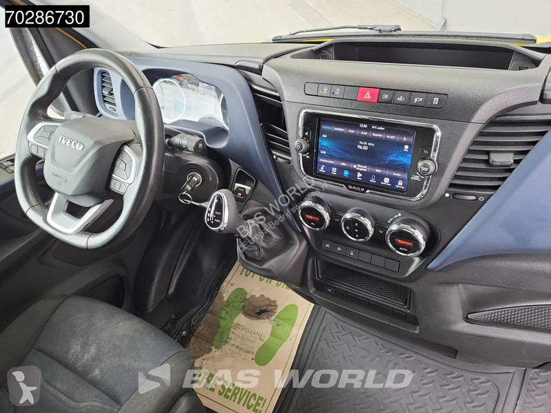Veículo utilitário Iveco 35S14 Automaat L2H2...