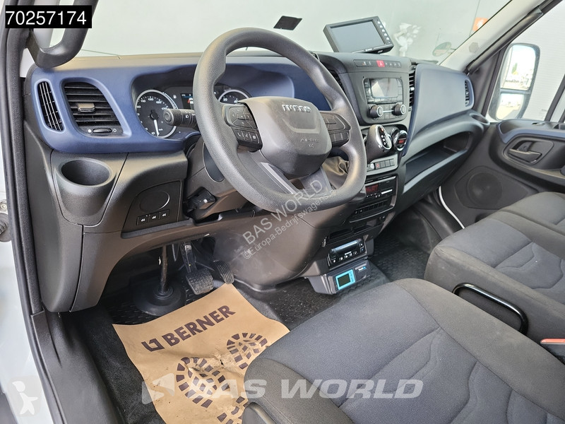Veicolo commerciale Iveco 70C18 3.0L Bi-Temp...