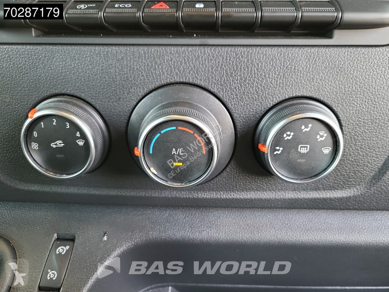 Bedrijfswagen Renault MOTOR/ENGINE PROBLEM!...