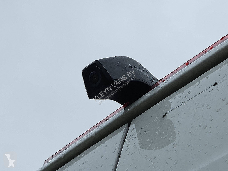 Autoutilitară Volkswagen 35 2.0 L4H3 Airco Euro6