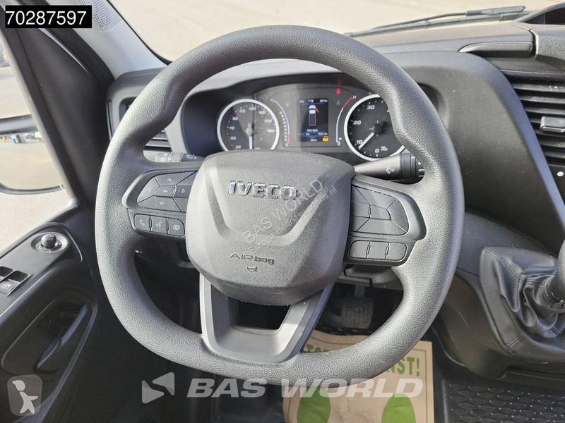 Veicolo commerciale Iveco 35S16 Automaat...