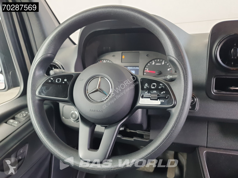 Bedrijfswagen Mercedes 317 CDI Automaat L3H2...