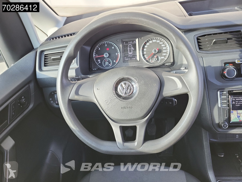 Furgoneta Volkswagen 4x4 4Motion L1H1 Trekhaak...