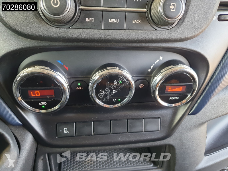 Veicolo commerciale Iveco 35S16 Automaat L2H2...