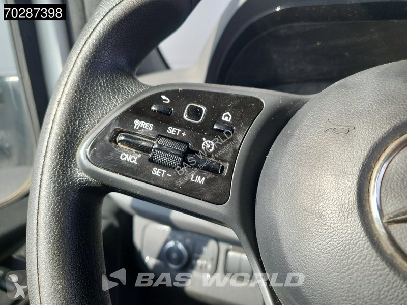 Veicolo commerciale Mercedes 514 CDI Automaat...