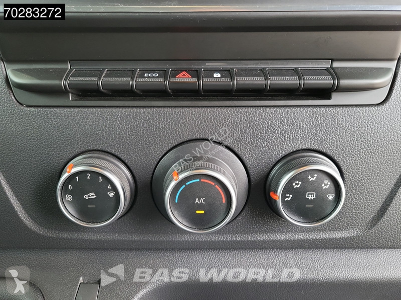 Furgoneta Renault Elektrisch 33kWh WLTP 120km...
