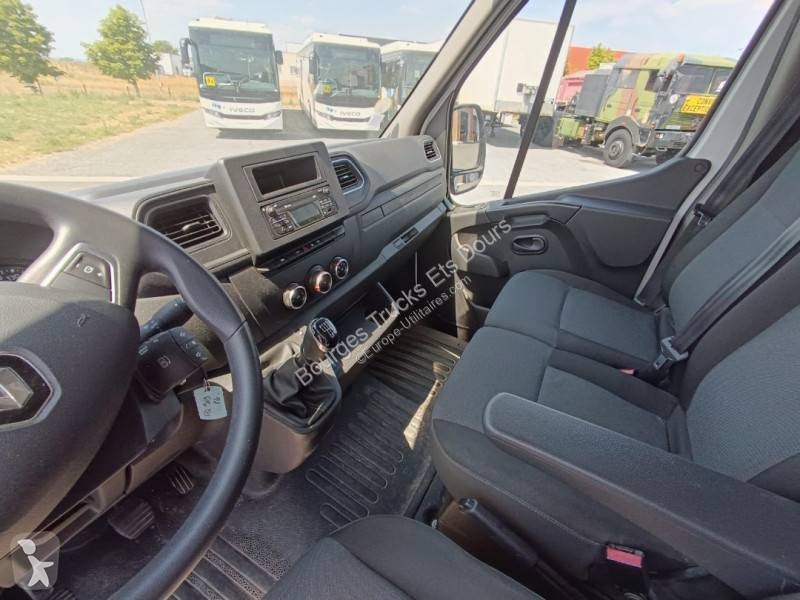 Autoutilitară Renault