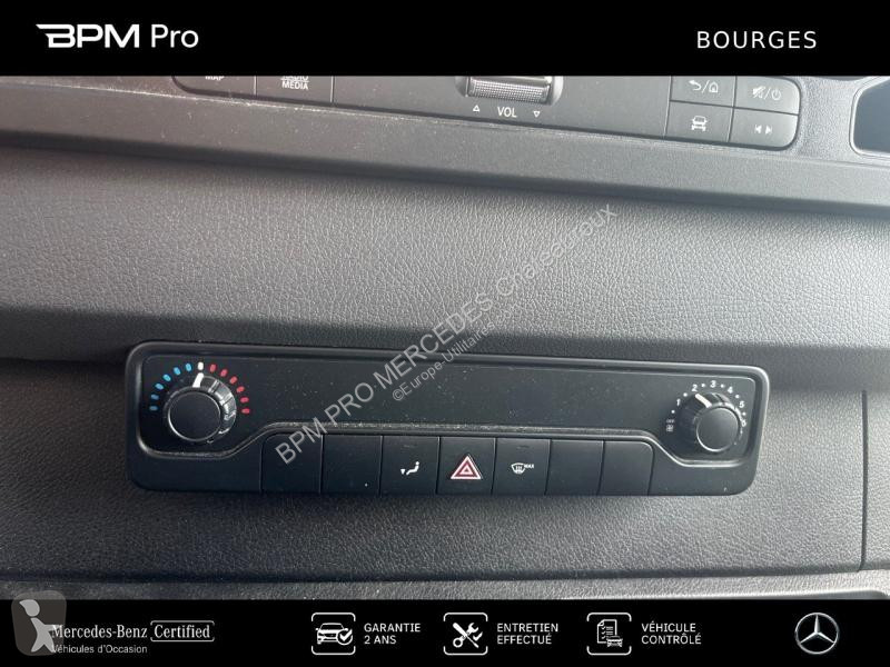 Autoutilitară Mercedes CCb 319 CDI 43 3T5...
