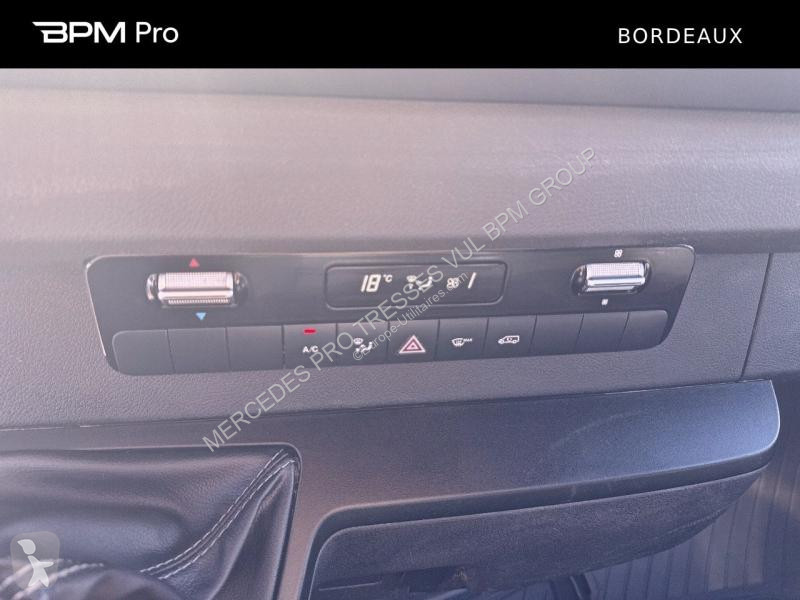 Autoutilitară Mercedes CCb 514 CDI 37 3T5...