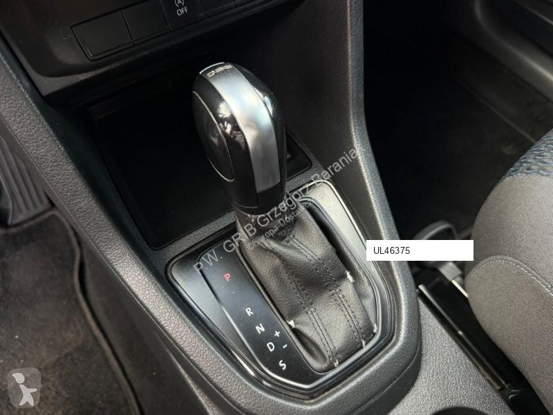 Véhicule utilitaire Volkswagen 2.0 TDI (7-Si.)...